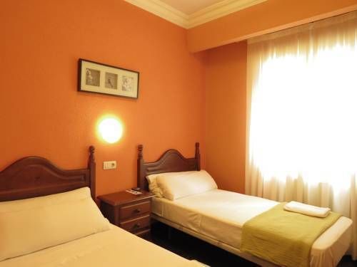 Guest house Don Claudio *