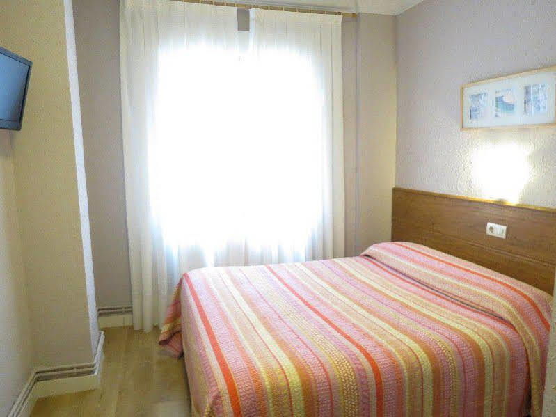 Don Claudio Guest house *